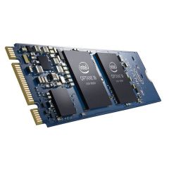 SSDPEK1W120GA01 Intel Optane 800P 118GB M.2 PCI Express 3 NVMe 3D Xpoint Solid State Drive