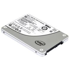 SSDSC2BB012T6R Intel DC S3510 Series 1.20TB 2.5-inch Solid State Drive (SSD) SATA 6Gbps Multi-Level Cell (MLC)