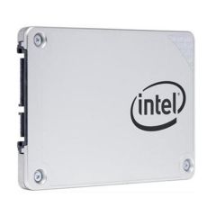 SSDSC2KF256G8X1 Intel Pro 5450s 256GB SATA 6Gbps 3D TLC 2.5-inch Solid State Drive