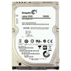 ST1000LM014 Seagate Laptop SSHD 1TB 5400RPM SATA 6Gb/s 64MB Cache 8GB MLC NAND SSD 2.5-inch Hybrid Hard Drive