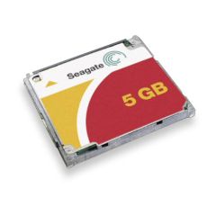 ST650211FX Seagate 5GB 3600RPM ATA-33 Hard Drive