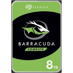 ST8000DM004SP Seagate BarraCuda 8TB SATA 6Gb/s 3.5-inch Hard Drive