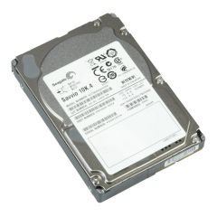 ST9600204SS Seagate Savvio 10K.4 600GB 10000RPM SAS 6Gb/s 16MB Cache 2.5-inch Hard Drive