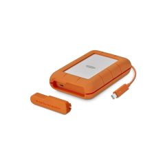 STFS4000800 LaCie Rugged Thunderbolt 4TB Mobile Drive