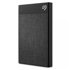STHH2000400 Seagate 2TB Backup Plus Ultra Touch External Hard Drive