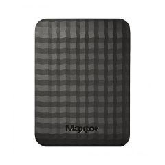 STM310005CAA00G-RK Maxtor 1TB Hard Drive USB 2.0 7200RPM 32MB Cache