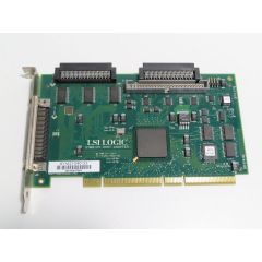 SYM21040 LSI Ultra 160 SCSI Controller