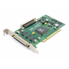 LSI SYM8952U PCI Ultra2 Wide Lvd SCSI Controller Card