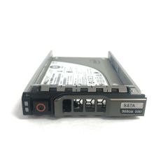 0T50K8 Dell 960GB Read-intensive Triple Level-Cell (TLC) SATA 6Gbps 2.5-inch Hot-pluggable D3-S4510 Series Solid State Drive (SSD)