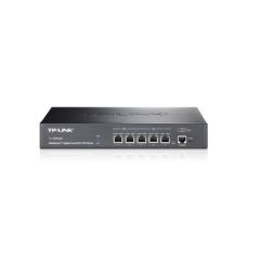 TL-ER6020 TP-LINK 5-Port Gigabit Ethernet Dual-WAN VPN Router