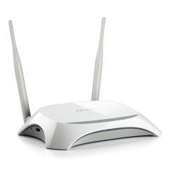 TL-MR3420 TP-Link 2.4/5GHz 300Mb/s 3G/4G Wireless N Router
