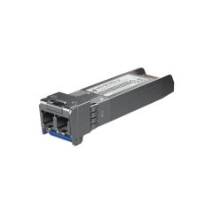 UACC-OM-SFP28-LR Ubiquiti 25GBase 25GBase-LR Single-mode Fiber 10km 1310nm Duplex LC Connector SFP28 Transceiver Module