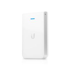 UAP-IW-HD Ubiquiti In-Wall HD Wave 2 Dual Band Wireless Access Point