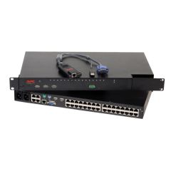0UC311 Dell PowerEdge 4161 Ds 16 Port Switch
