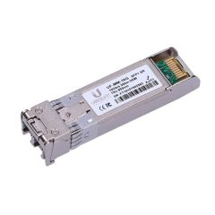 UF-MM-10G Ubiquiti SFP+ Multi-Mode Module 10Gbps 300-Meter 2-Pack