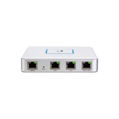 USG Ubiquiti Security Gateway 3-Ports Ethernet