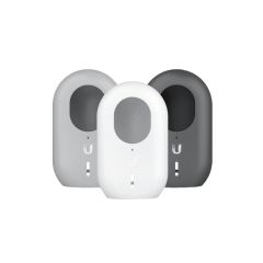 UVC-G3-INS-COVER-GREY Ubiquiti UniFi Protect G3 Instant Grey Soft Cover