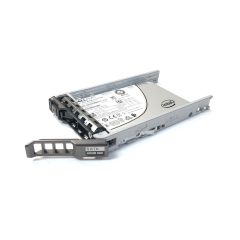 0VKPY2 Dell Read Intensive 480GB SATA 6Gbps 2.5-inch Solid State Drive (SSD)