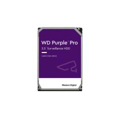 WD101PURP Western Digital Purple Pro 10TB SATA 6Gb/s 7200RPM 256MB Cache 3.5-inch Surveillance Hard drive