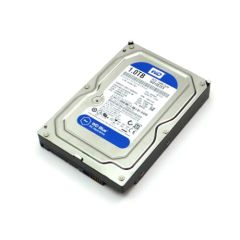 WD10EZEX-08WN4A0 Western Digital 1TB 7200RPM SATA 6Gb/s 3.5-inch Hard Drive