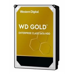 WD141KRYZ Western Digital Gold DC HA750 Enterprise Class 14TB 7200RPM SATA 6Gb/s 512MB Cache 3.5-inch Hard Drive