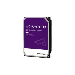 WD181PURP-85B6HY0 Western Digital Purple Pro 18TB SATA 6Gb/s 7200RPM 512MB Cache 3.5-inch Surveillance Hard drive