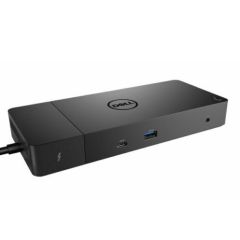 WD19TB Dell Thunderbolt Docking Station with 180W AC Power Adapter