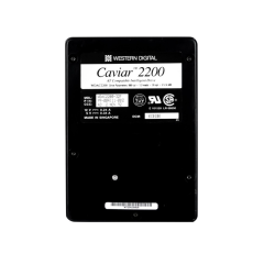 WDAC2200-32F Western Digital Caviar 2200 212MB 3652RPM 64KB Cache IDE/ATA 3.5-inch Hard Drive