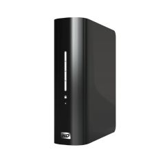 WDBACW0020HBK-NESN Western Digital My Book Essential 2TB USB 3.0 3.5-inch External Hard Drive