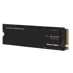 WDS200T1X0E Western Digital WD Black 2TB PCI Express M.2 2280 Solid State Drive (SSD)