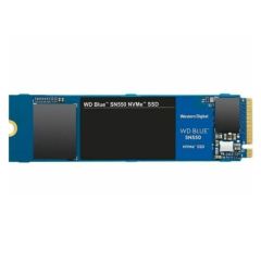 WDS250G2B0C Western Digital Blue SN550 250GB TLC PCI Express 3.0 x4 NVMe M.2 2280 Solid State Drive