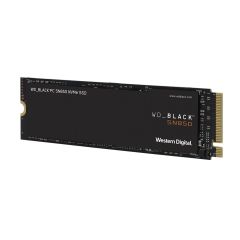 WDS500G1X0E Western Digital Wd Black Sn850 Nvme 500GB Pci-e 4.0 X4 M.2 2280 Solid State Drive