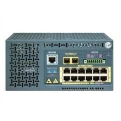 Cisco Catalyst 2955C-12 12-Ports Managed Rack-mountable Switch
