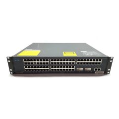 WS-C2980G-A Cisco Catalyst 2980G-A 80-Ports 10/100 Rack-mountable Ethernet Switch