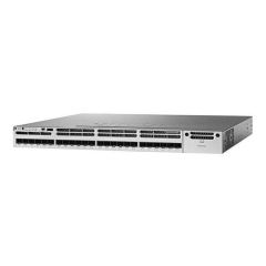 WS-C4912G Cisco Catalyst 4912G Network Switch