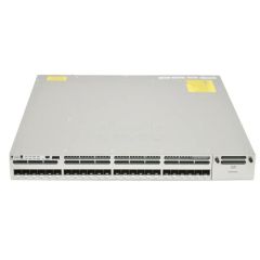 Cisco Catalyst 3850-32XS-S 32-Ports SFP+ Layer 3 Managed Network Switch