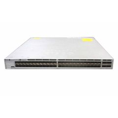 WS-C3850-48XS-F-E Cisco Catalyst 3850 Network Switch
