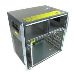 Cisco Catalyst 4506 6-Slots Switch Chassis