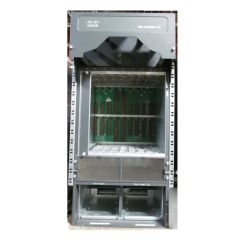 Cisco Catalyst 6509-V-E 9-Slots Switch Chassis