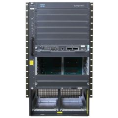 Cisco Catalyst 6513 13-Slots Switch Chassis