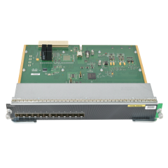WS-X4612-SFP-E Cisco Catalyst 4500E Series 12-Ports SFP Line Card