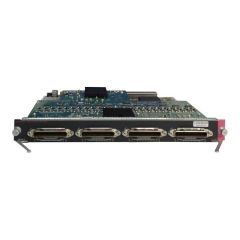 WS-X6148-RJ-21= Cisco Catalyst 6500 Series 48-Ports Switch Module