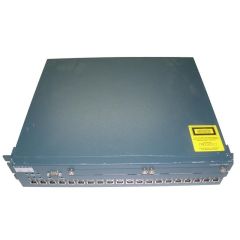Cisco Catalyst 3900 20-Ports 16Mbps Token Ring Switch