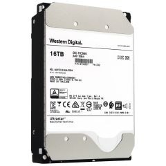 WUH721816AL5204 HGST Ultrastar DC HC550 16TB 7200RPM SAS 12Gb/s 512MB Cache 512E Se 3.5-inch Helium Platform Enterprise Hard Drive