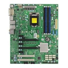 X11SAE-O Supermicro Intel C236 DDR4 ATX Motherboard Socket LGA1151