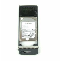 X343A NetApp 1.8TB 10000RPM 12Gb/s SFF SAS Hard Drive