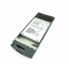 X446A-R6 NetApp 200GB Enterprise Multi-Level Cell (eMLC) SAS 6Gbps 2.5-inch Solid State Drive