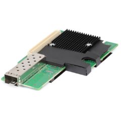 Intel X710-DA1 Single Port 1GbE / 10GbE PCI-Express 2.0 Ethernet Server Adapter for Open Compute Project 4.0