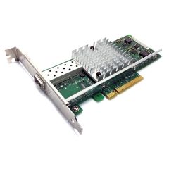 Intel X520-SR1 Single Port 10/1GbE PCI-Express 2.0 Ethernet Converged Network Adapter