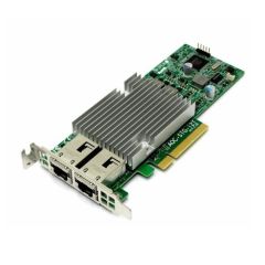 Intel X540-AT2 Dual Port 10GbE/1GbE/100Mb PCI-Express 2.1 Ethernet Controller